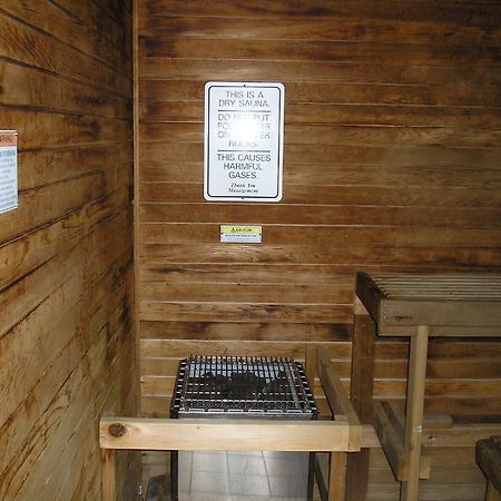 Seaside Camping Resort Cottage 11 Ngoại thất bức ảnh
