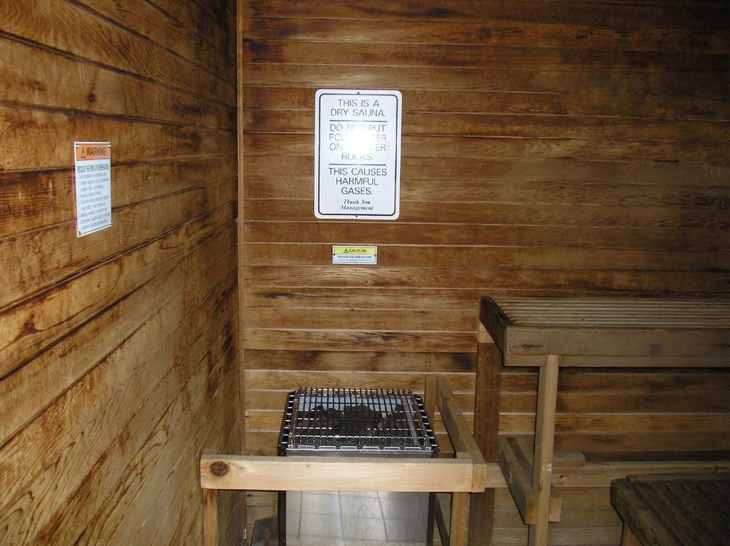 Seaside Camping Resort Cottage 11 Ngoại thất bức ảnh