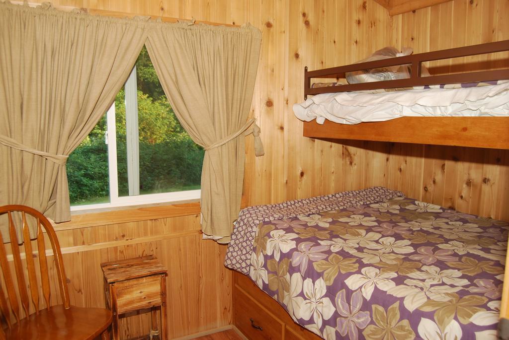 Seaside Camping Resort Cottage 11 Phòng bức ảnh